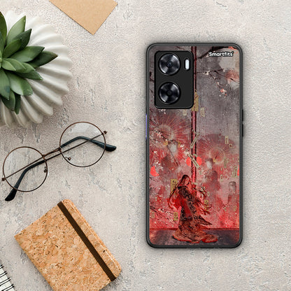 Nezuko Kamado - OnePlus Nord N20 SE θήκη