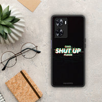 Thumbnail for OMG ShutUp - OnePlus Nord N20 SE θήκη