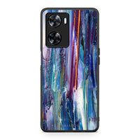 Thumbnail for 99 - Oppo A57s / A77s / A58 / OnePlus Nord N20 SE Paint Winter case, cover, bumper