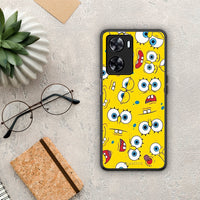 Thumbnail for PopArt Sponge - OnePlus Nord N20 SE θήκη