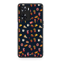 Thumbnail for 118 - Oppo A57s / A77s / A58 / OnePlus Nord N20 SE Hungry Random case, cover, bumper
