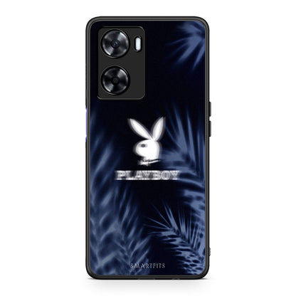 Oppo A57s / A77s / A77 Sexy Rabbit θήκη από τη Smartfits με σχέδιο στο πίσω μέρος και μαύρο περίβλημα | Smartphone case with colorful back and black bezels by Smartfits
