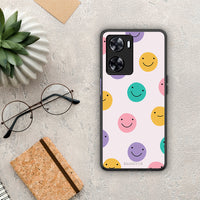 Thumbnail for Smiley Faces - OnePlus Nord N20 SE θήκη