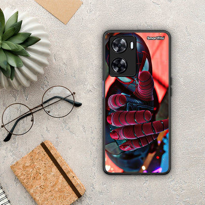 Spider Hand - OnePlus Nord N20 SE θήκη