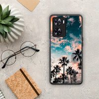 Thumbnail for Summer Sky - OnePlus Nord N20 SE θήκη