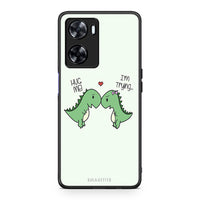 Thumbnail for 4 - Oppo A57s / A77s / A58 / OnePlus Nord N20 SE Rex Valentine case, cover, bumper