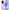 Θήκη Oppo A57s / A77s / A58 / OnePlus Nord N20 SE Lavender Watercolor από τη Smartfits με σχέδιο στο πίσω μέρος και μαύρο περίβλημα | Oppo A57s / A77s / A58 / OnePlus Nord N20 SE Lavender Watercolor case with colorful back and black bezels