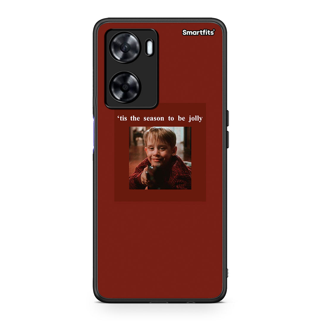 Xmas Ultimate Spirit - OnePlus Nord N20 SE θήκη