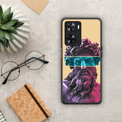 Zeus Art - OnePlus Nord N20 SE θήκη