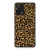 Thumbnail for 21 - Oppo A74 4G Leopard Animal case, cover, bumper