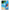 Θήκη Oppo A74 4G Beautiful Beach από τη Smartfits με σχέδιο στο πίσω μέρος και μαύρο περίβλημα | Oppo A74 4G Beautiful Beach case with colorful back and black bezels