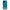Oppo A74 4G Clean The Ocean Θήκη από τη Smartfits με σχέδιο στο πίσω μέρος και μαύρο περίβλημα | Smartphone case with colorful back and black bezels by Smartfits