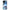 Oppo A74 4G Collage Good Vibes Θήκη Αγίου Βαλεντίνου από τη Smartfits με σχέδιο στο πίσω μέρος και μαύρο περίβλημα | Smartphone case with colorful back and black bezels by Smartfits