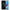 Θήκη Oppo A74 4G Dark Wolf από τη Smartfits με σχέδιο στο πίσω μέρος και μαύρο περίβλημα | Oppo A74 4G Dark Wolf case with colorful back and black bezels