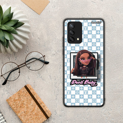 Devil Baby - Oppo A74 4G θήκη