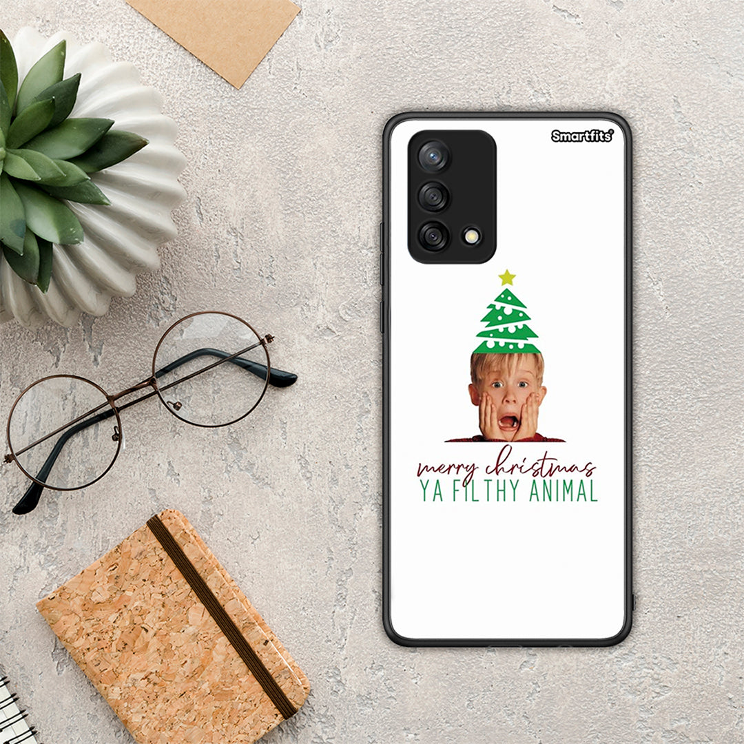 Filthy Animal - Oppo A74 4G θήκη