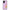 Oppo A74 4G Friends Patrick θήκη από τη Smartfits με σχέδιο στο πίσω μέρος και μαύρο περίβλημα | Smartphone case with colorful back and black bezels by Smartfits