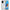 Θήκη Oppo A74 4G Ftou Ftou από τη Smartfits με σχέδιο στο πίσω μέρος και μαύρο περίβλημα | Oppo A74 4G Ftou Ftou case with colorful back and black bezels
