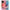 Θήκη Oppo A74 4G Hippie Love από τη Smartfits με σχέδιο στο πίσω μέρος και μαύρο περίβλημα | Oppo A74 4G Hippie Love case with colorful back and black bezels
