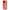 Oppo A74 4G Hippie Love θήκη από τη Smartfits με σχέδιο στο πίσω μέρος και μαύρο περίβλημα | Smartphone case with colorful back and black bezels by Smartfits