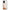 Oppo A74 4G LineArt Woman θήκη από τη Smartfits με σχέδιο στο πίσω μέρος και μαύρο περίβλημα | Smartphone case with colorful back and black bezels by Smartfits