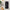 Marble Black Rosegold - Oppo A74 4G θήκη