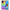 Θήκη Oppo A74 4G Melting Rainbow από τη Smartfits με σχέδιο στο πίσω μέρος και μαύρο περίβλημα | Oppo A74 4G Melting Rainbow case with colorful back and black bezels