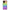 Oppo A74 4G Melting Rainbow θήκη από τη Smartfits με σχέδιο στο πίσω μέρος και μαύρο περίβλημα | Smartphone case with colorful back and black bezels by Smartfits