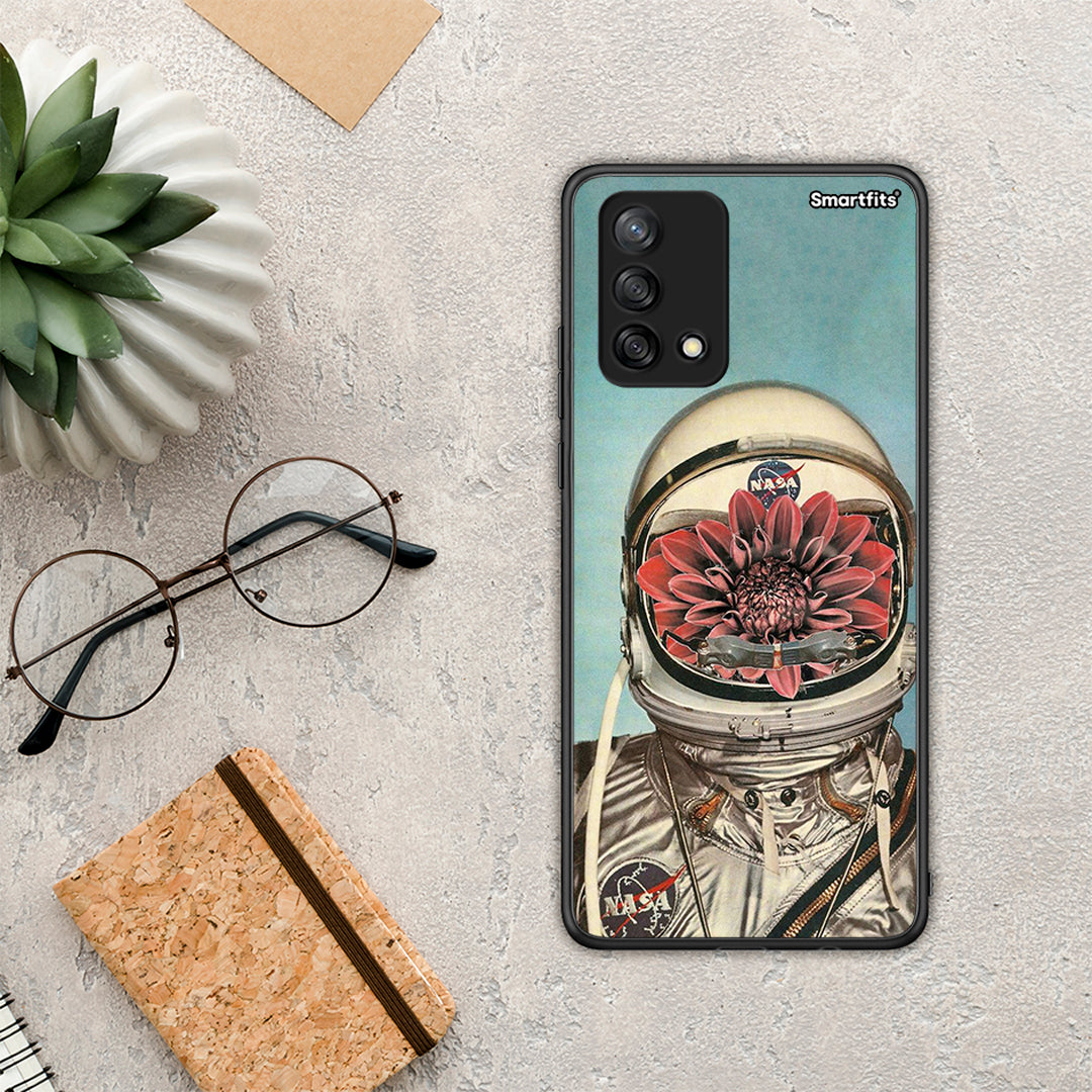 Nasa Bloom - Oppo A74 4G θήκη
