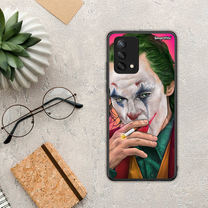 PopArt JokesOnU - Oppo A74 4G θήκη