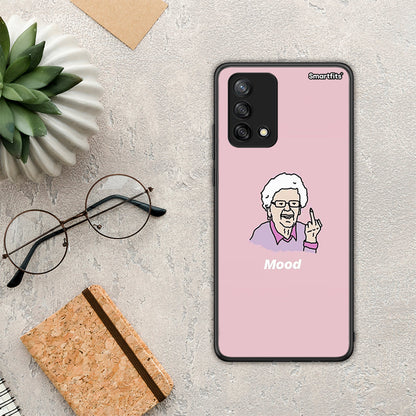 PopArt Mood - Oppo A74 4G θήκη