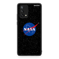 Thumbnail for 4 - Oppo A74 4G NASA PopArt case, cover, bumper