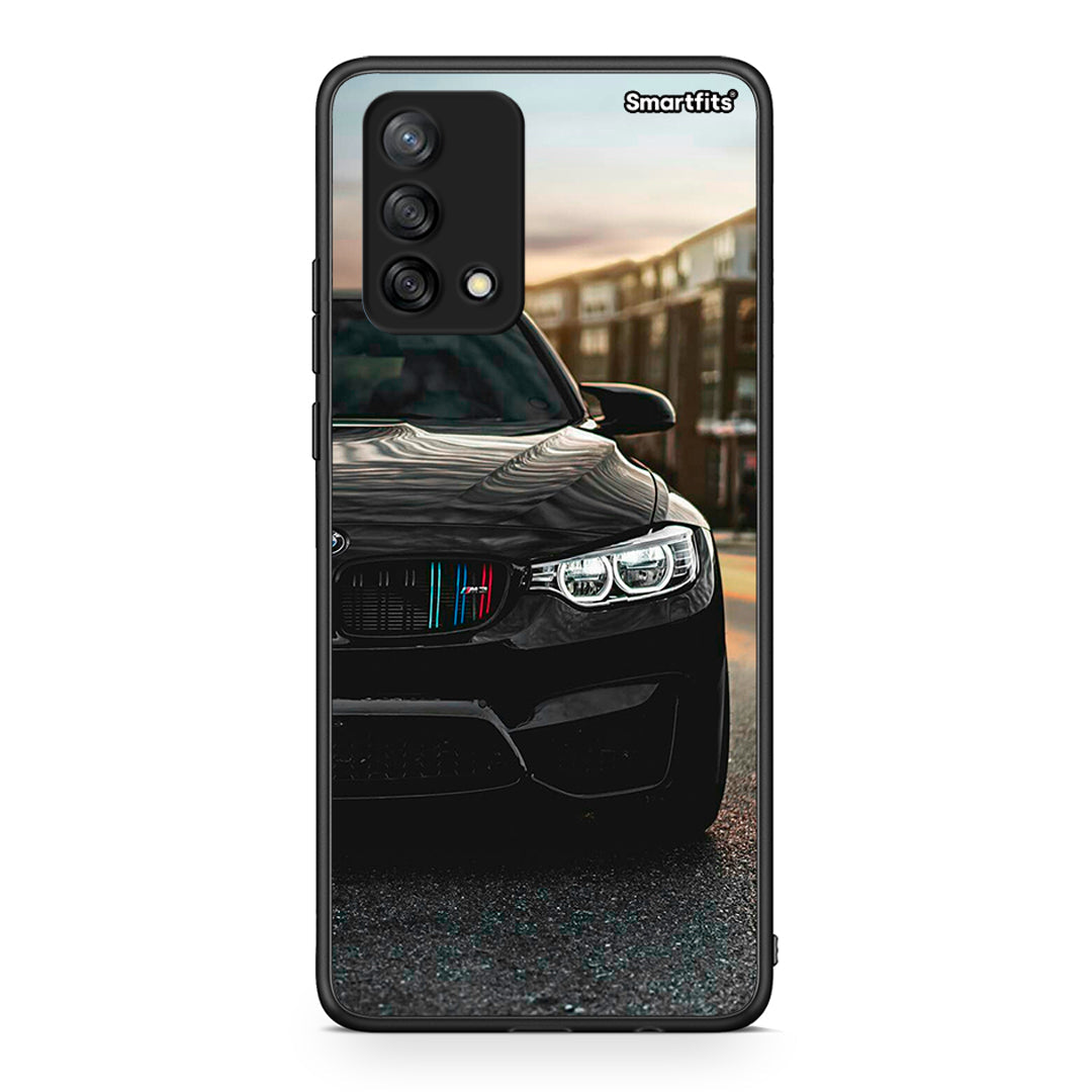 4 - Oppo A74 4G M3 Racing case, cover, bumper