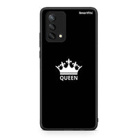 Thumbnail for 4 - Oppo A74 4G Queen Valentine case, cover, bumper