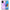 Θήκη Oppo A74 4G Lavender Watercolor από τη Smartfits με σχέδιο στο πίσω μέρος και μαύρο περίβλημα | Oppo A74 4G Lavender Watercolor case with colorful back and black bezels
