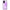 99 - Oppo A74 4G Watercolor Lavender case, cover, bumper