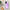 Watercolor Lavender - Oppo A74 4G θήκη
