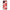 Oppo A74 4G XOXO Lips θήκη από τη Smartfits με σχέδιο στο πίσω μέρος και μαύρο περίβλημα | Smartphone case with colorful back and black bezels by Smartfits
