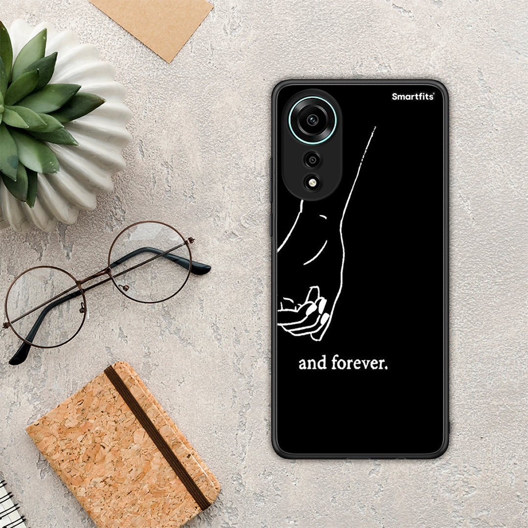 Always & Forever 2 - Oppo A78 4G θήκη