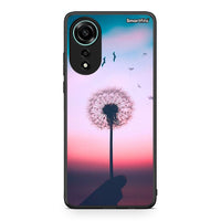 Thumbnail for 4 - Oppo A78 4G Wish Boho case, cover, bumper