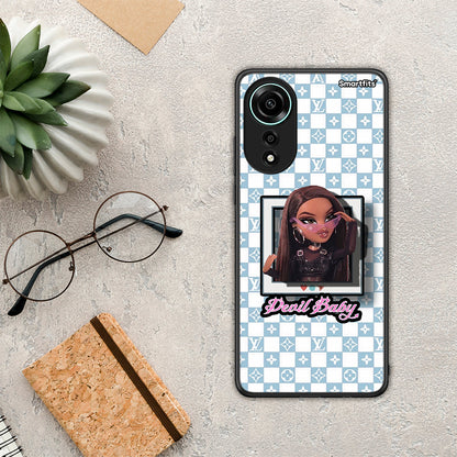 Devil Baby - Oppo A78 4G θήκη