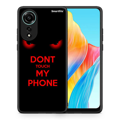 Touch My Phone - Oppo A78 4G θήκη
