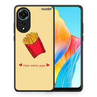 Thumbnail for Fries Before Guys - Oppo A78 4G θήκη