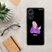 Thumbnail for Grandma Mood Black - Oppo A78 4G θήκη
