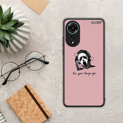Halloween Hang Up - Oppo A78 4G θήκη