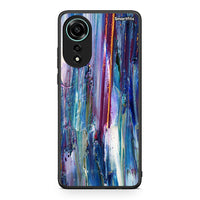 Thumbnail for 99 - Oppo A78 4G Paint Winter case, cover, bumper