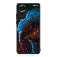 Thumbnail for 4 - Oppo A78 4G Eagle PopArt case, cover, bumper