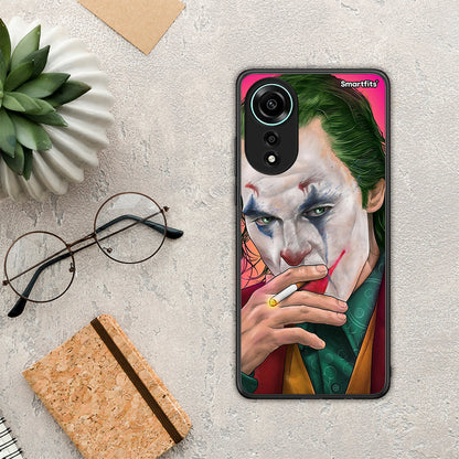 PopArt JokesOnU - Oppo A78 4G θήκη