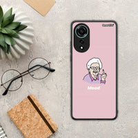 Thumbnail for PopArt Mood - Oppo A78 4G θήκη