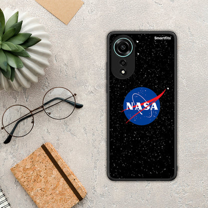 PopArt NASA - Oppo A78 4G θήκη